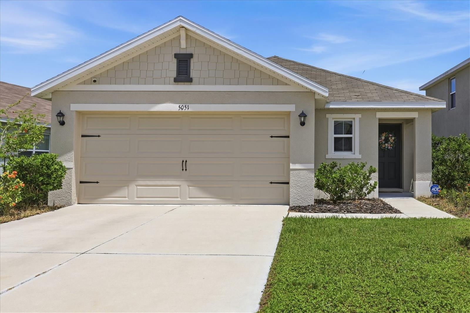 Photo of 5051 GRANITE DUST PLACE PALMETTO FL 34221