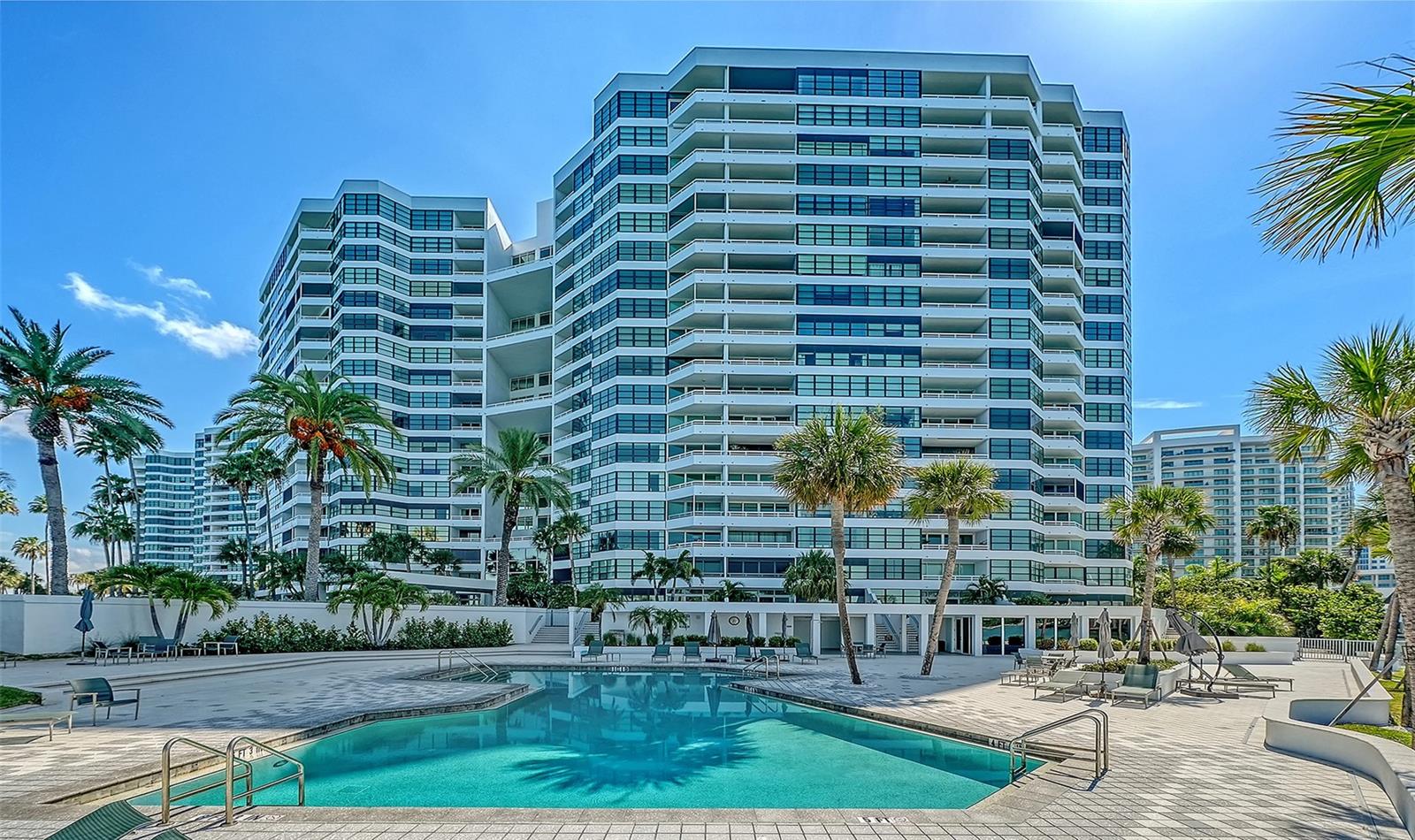 Photo of 888 BLVD OF THE ARTS #104 SARASOTA FL 34236
