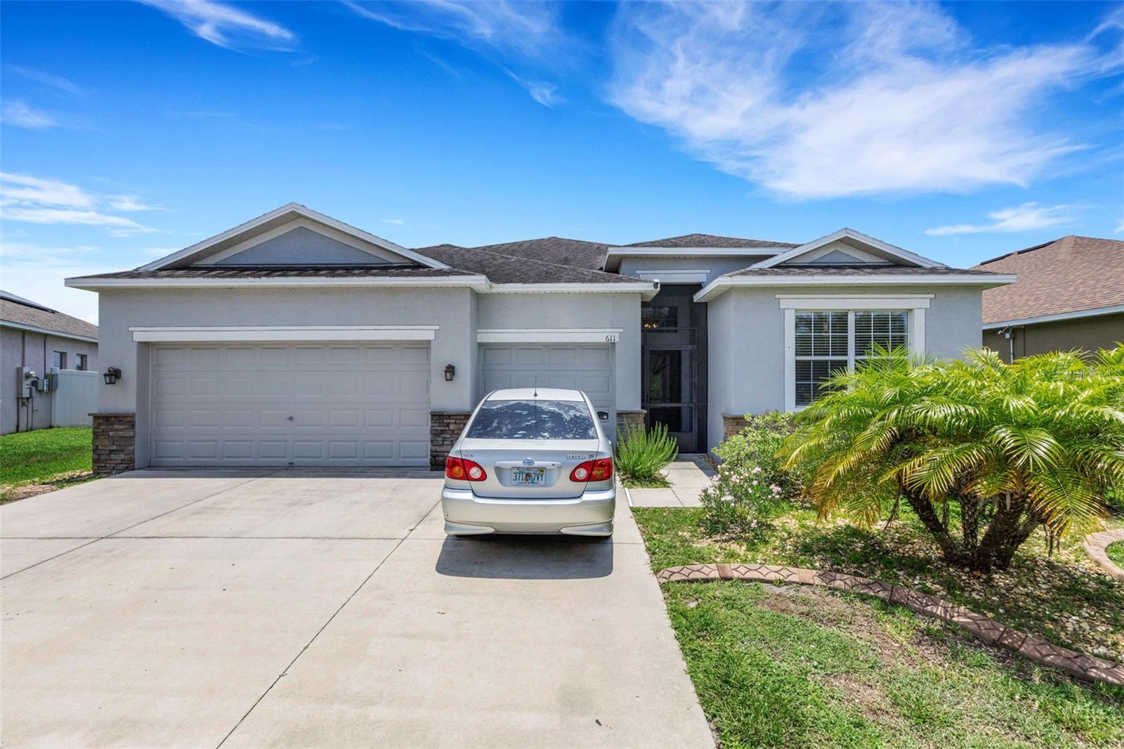 Photo of 611 WABASH BREEZE CIRCLE RUSKIN FL 33570