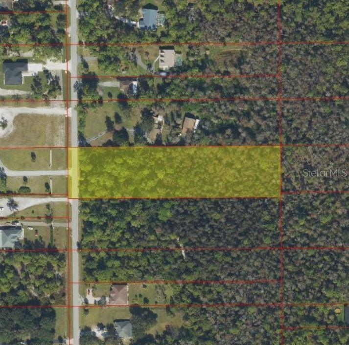 Photo of 2900 WILSON BLVD N NAPLES FL 34120