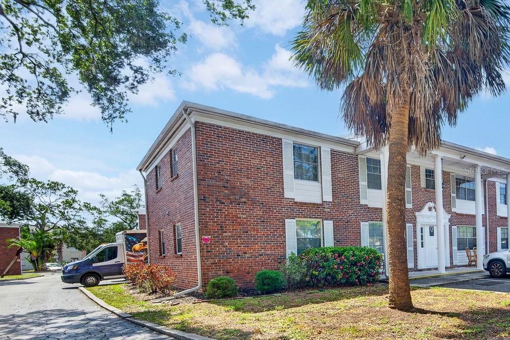Photo of 4507 9TH STREET #D6 BRADENTON FL 34207