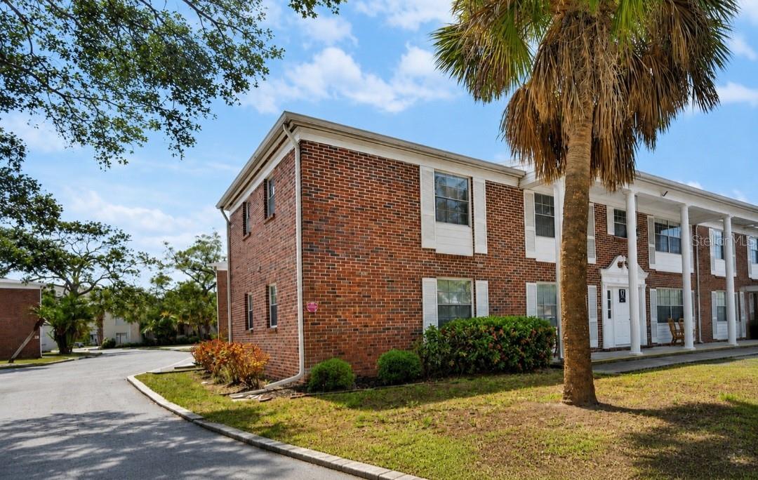 Photo of 4507 9TH STREET #D6 BRADENTON FL 34207