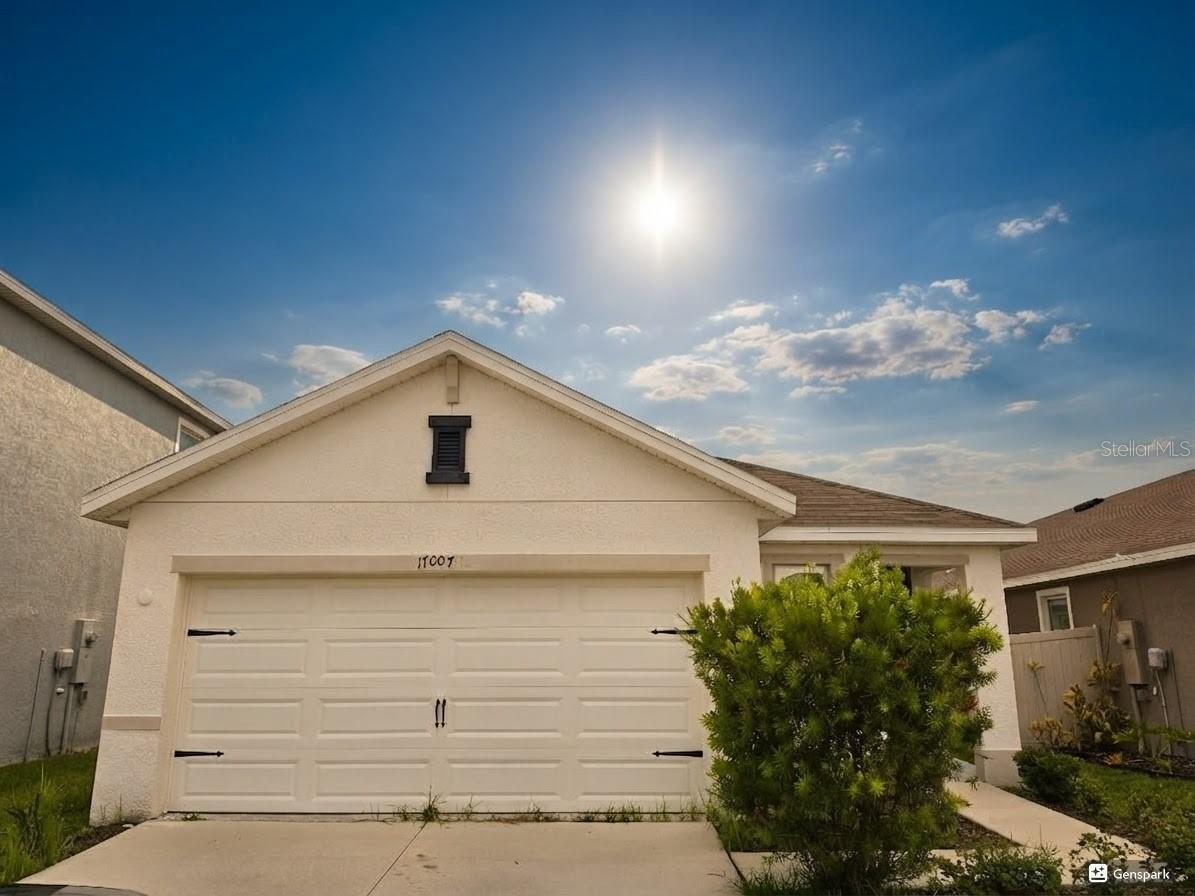 Photo of 17007 BLISTER WING DRIVE WIMAUMA FL 33598