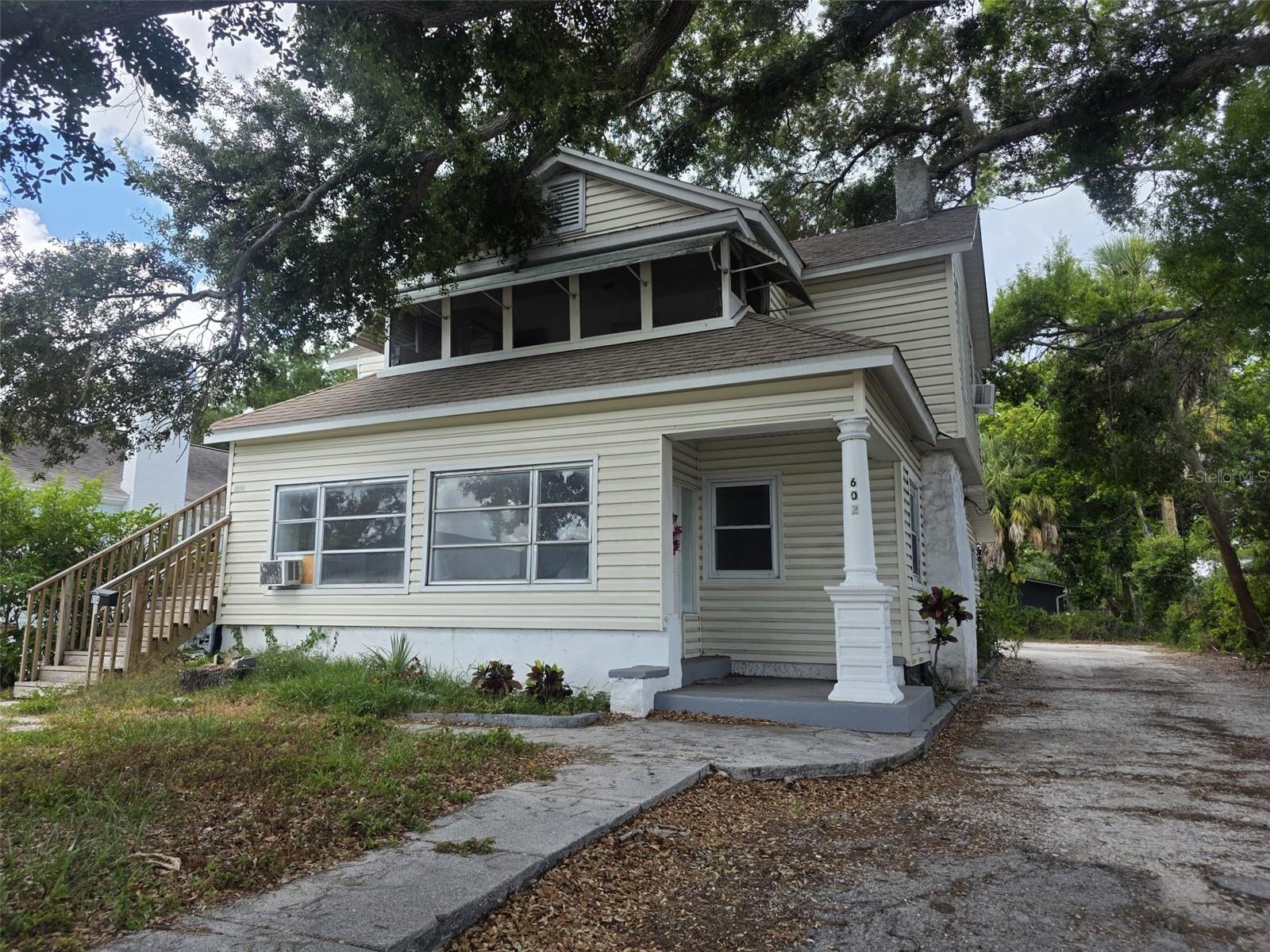 Photo of 602 W 26TH STREET BRADENTON FL 34205