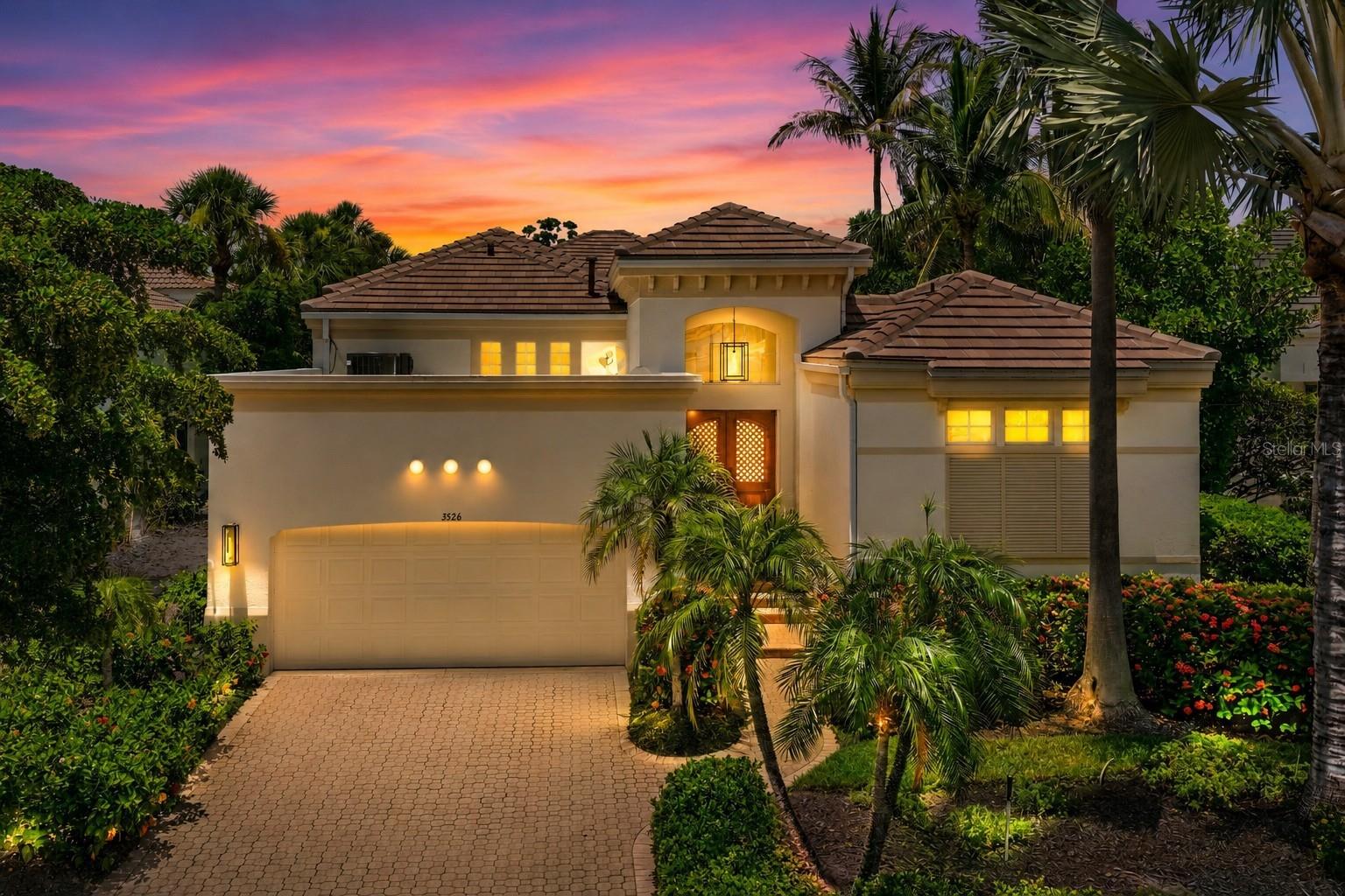 Photo of 3526 FAIR OAKS LANE LONGBOAT KEY FL 34228