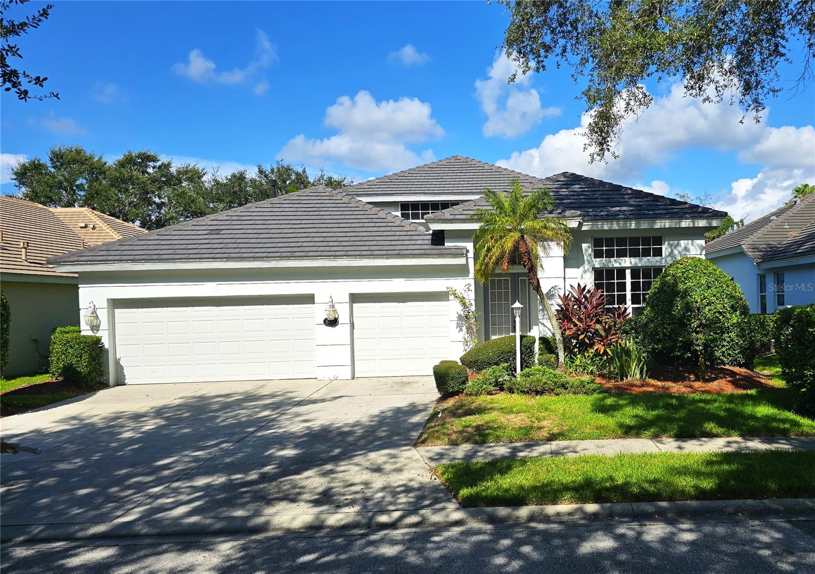 Photo of 8427 SAILING LOOP LAKEWOOD RANCH FL 34202