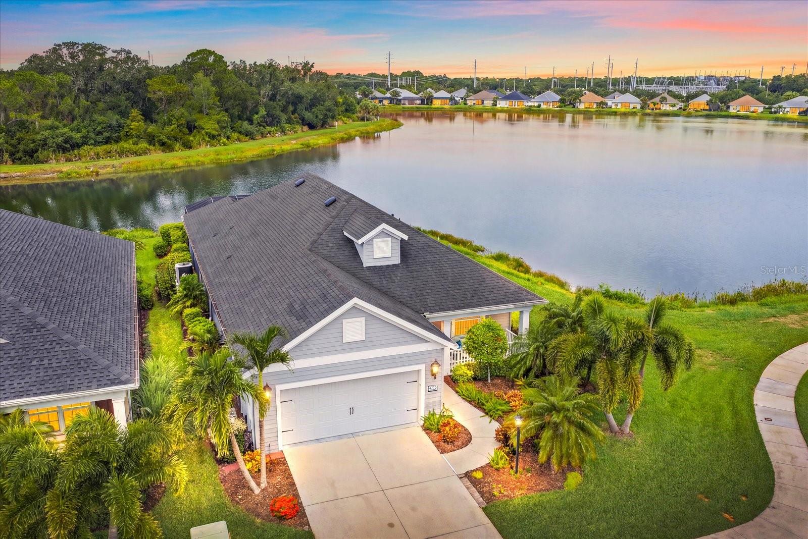 Photo of 4716 CREEKRIDGE COURT BRADENTON FL 34203