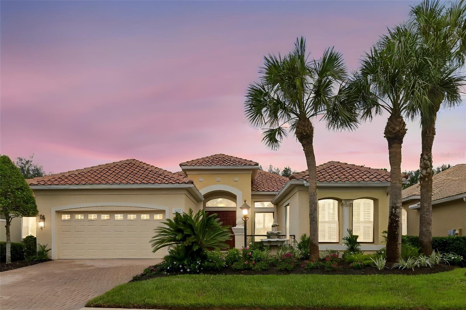Photo of 7222 LAKE FOREST GLEN BRADENTON FL 34202