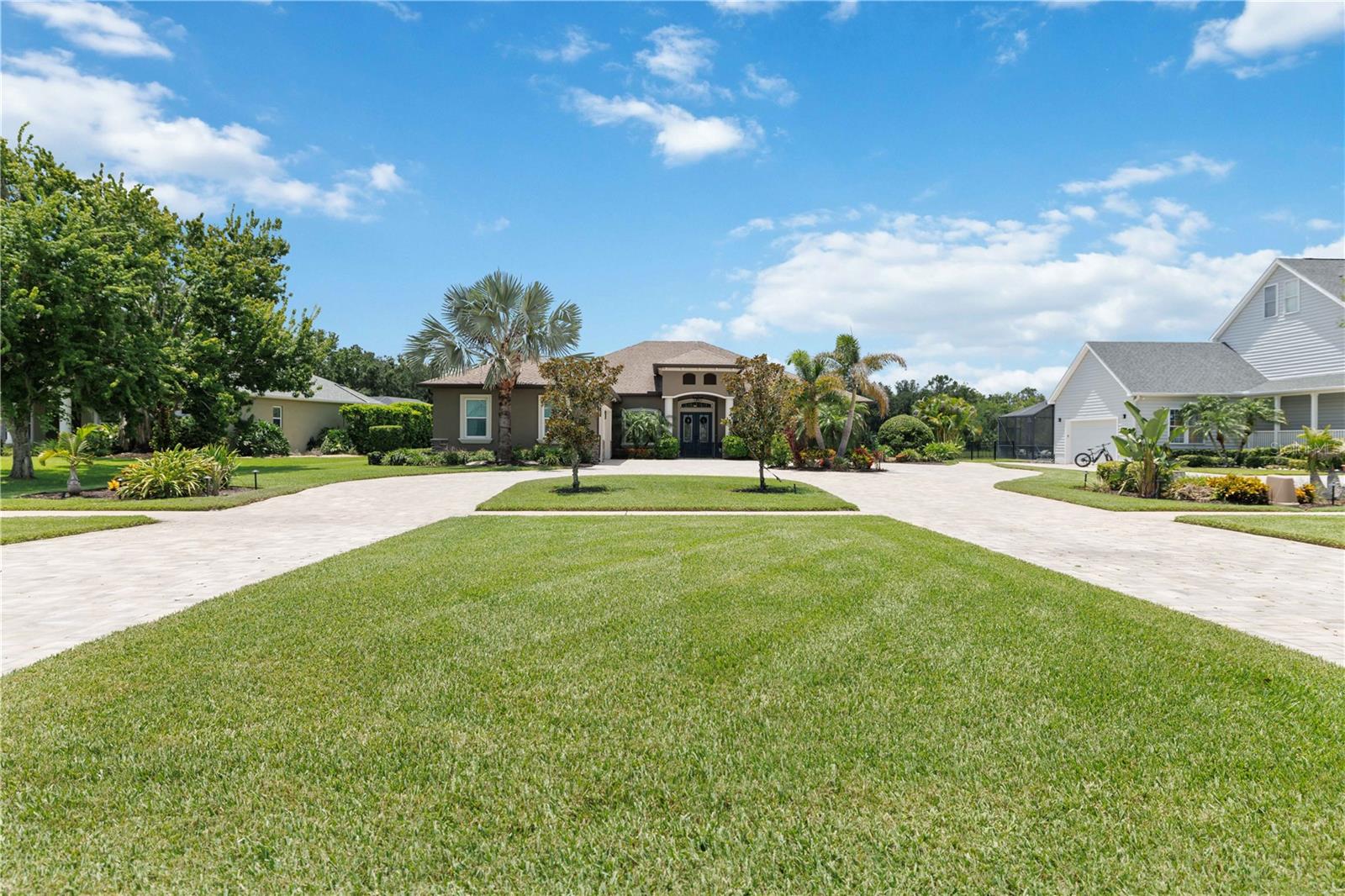 Photo of 15415 MULHOLLAND ROAD PARRISH FL 34219