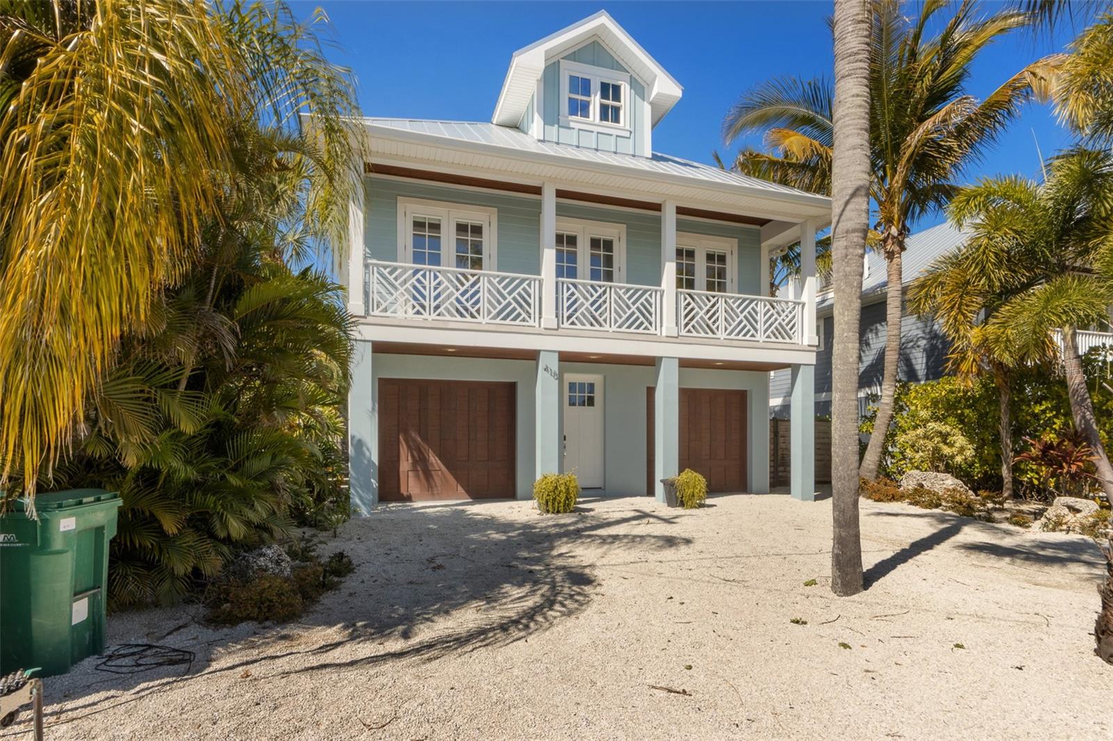 Photo of 418 MAGNOLIA AVENUE ANNA MARIA FL 34216