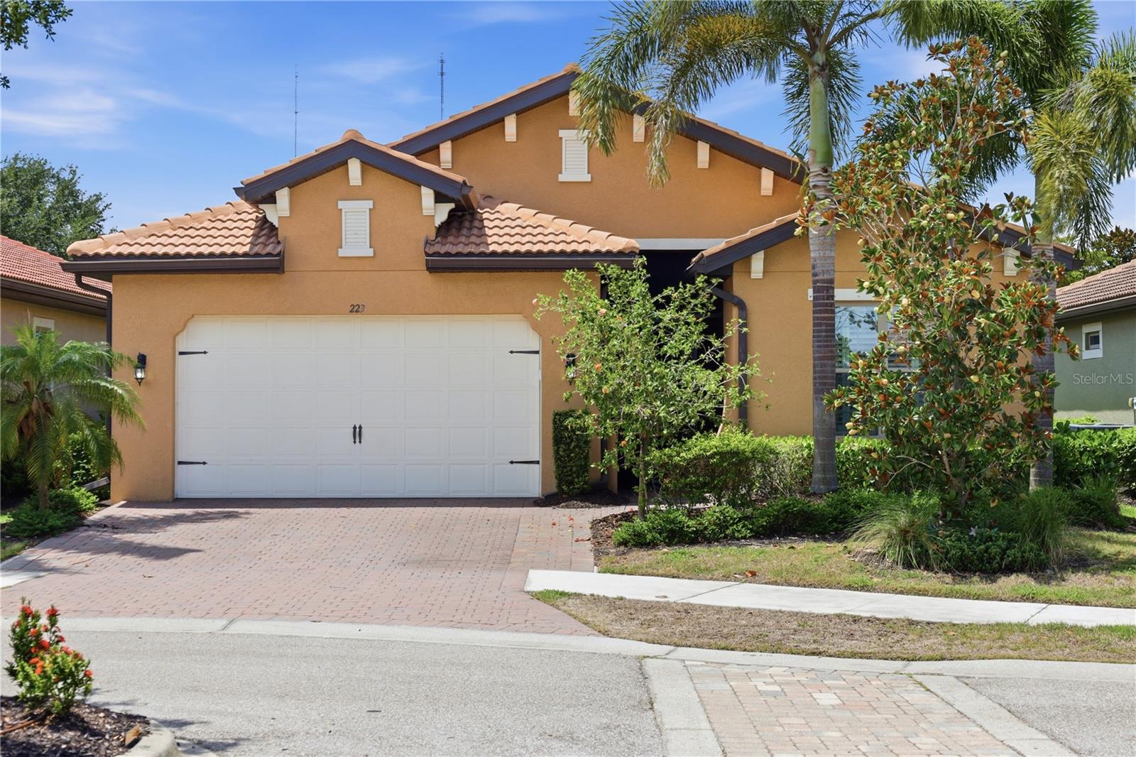 Photo of 223 MARAVIYA BOULEVARD NOKOMIS FL 34275