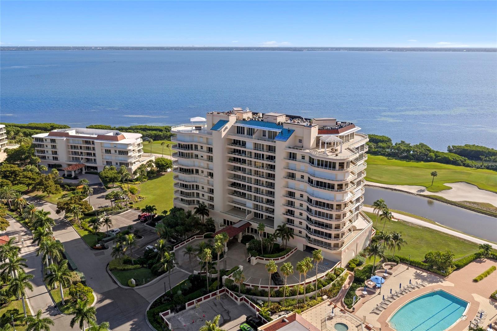 Photo of 3060 GRAND BAY BOULEVARD #133 LONGBOAT KEY FL 34228