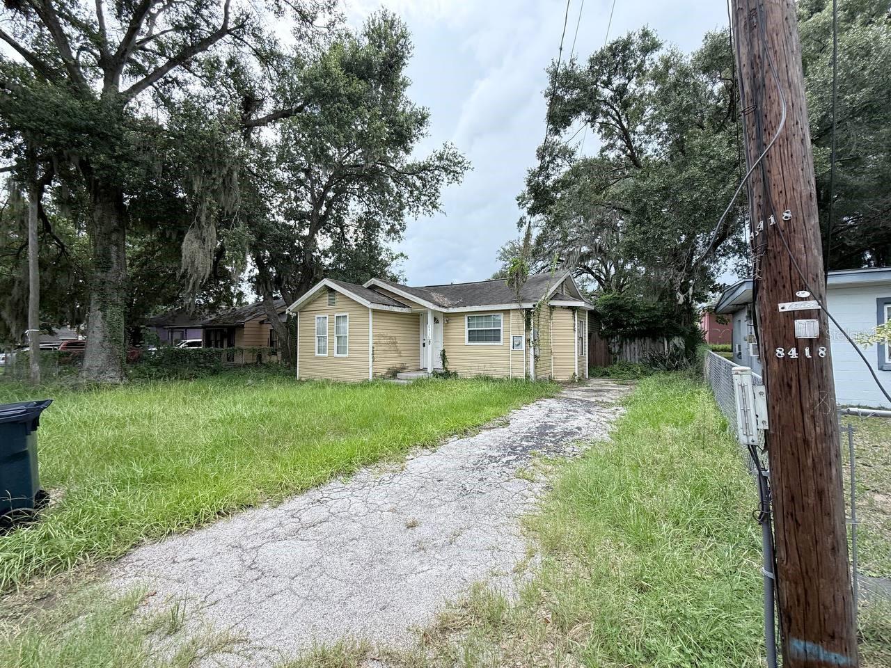 Photo of 8416 N 17TH STREET TAMPA FL 33604