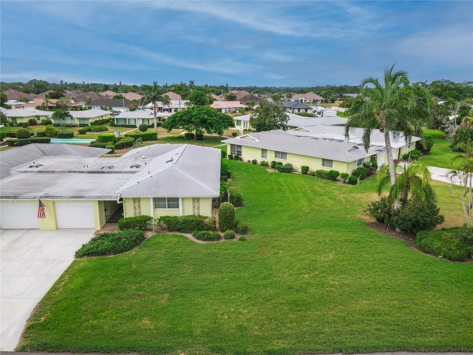 Photo of 7011 10TH AVENUE #2 BRADENTON FL 34209