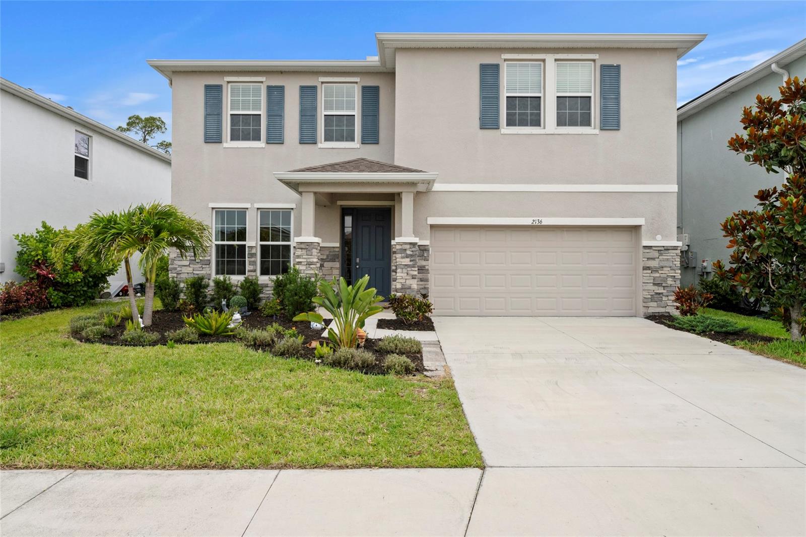 Photo of 2136 MIDNIGHT PEARL DRIVE SARASOTA FL 34240