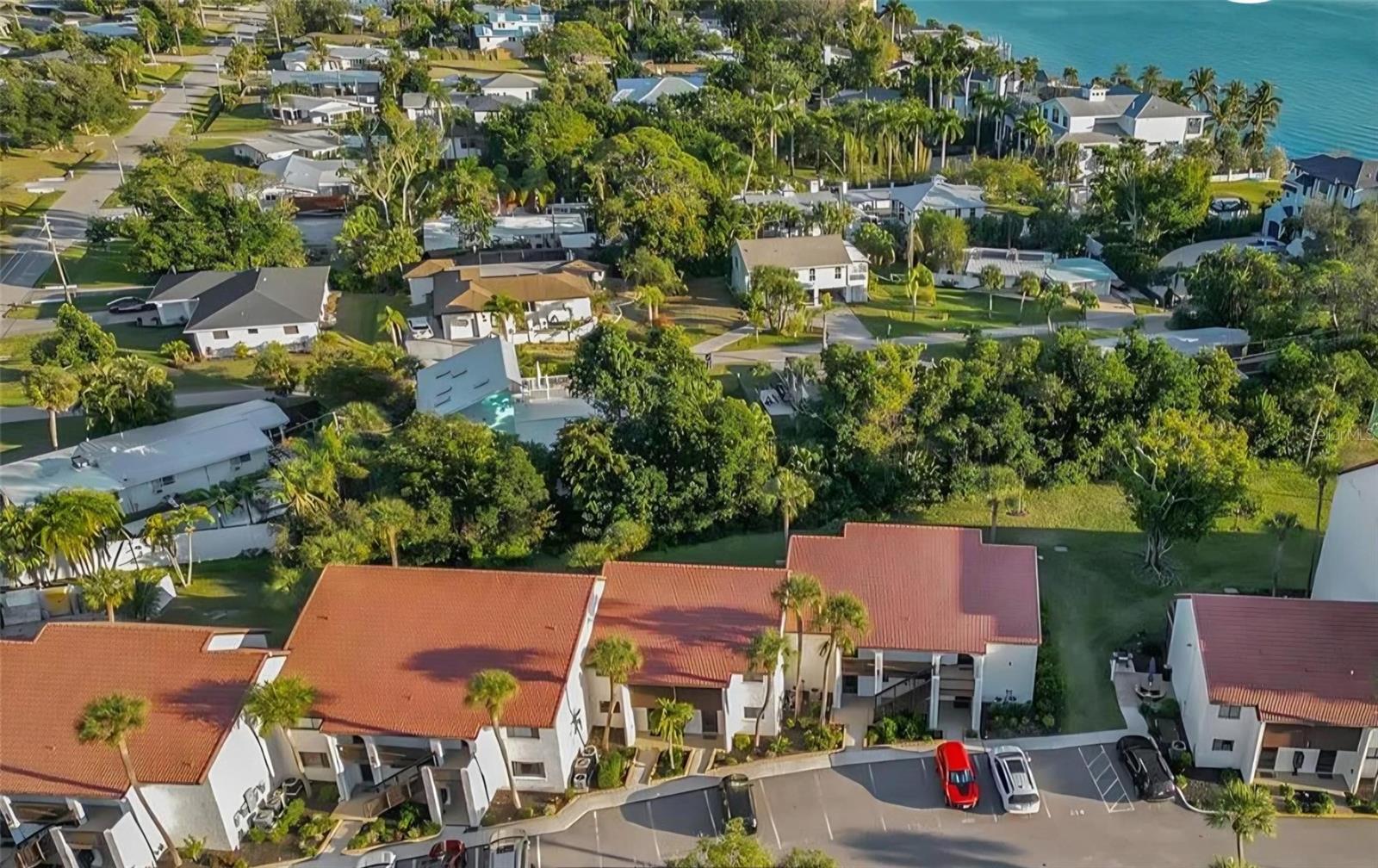 Photo of 1646 STICKNEY POINT ROAD #101 SARASOTA FL 34231