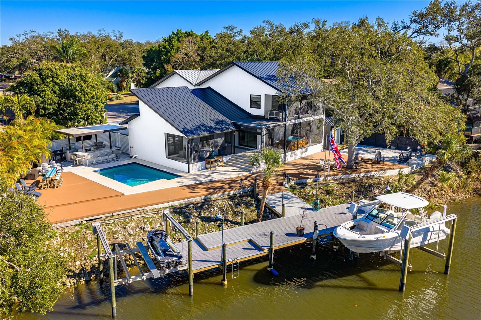 Photo of 2500 MONTEREY STREET SARASOTA FL 34231