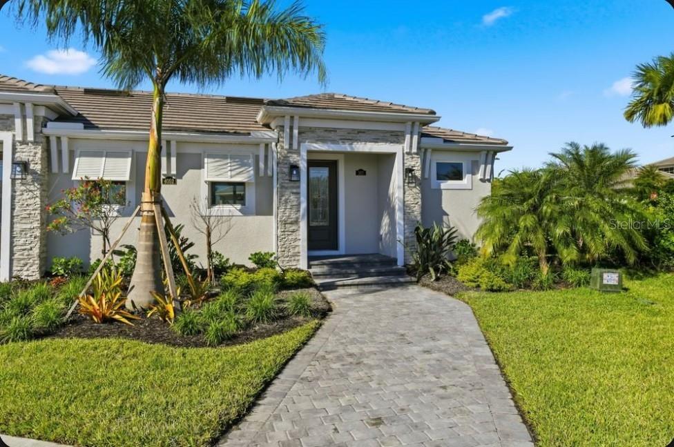 Photo of 4052 SANTA CATERINA BOULEVARD #10102 BRADENTON FL 34211