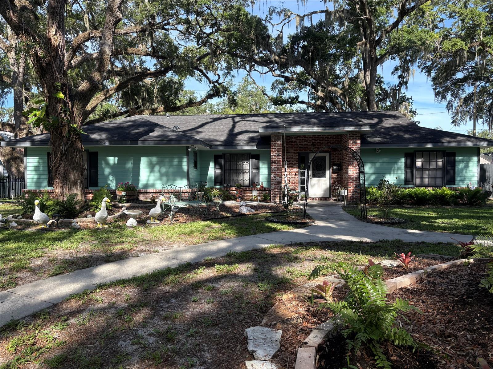 Photo of 1910 S PARK AVENUE SANFORD FL 32771
