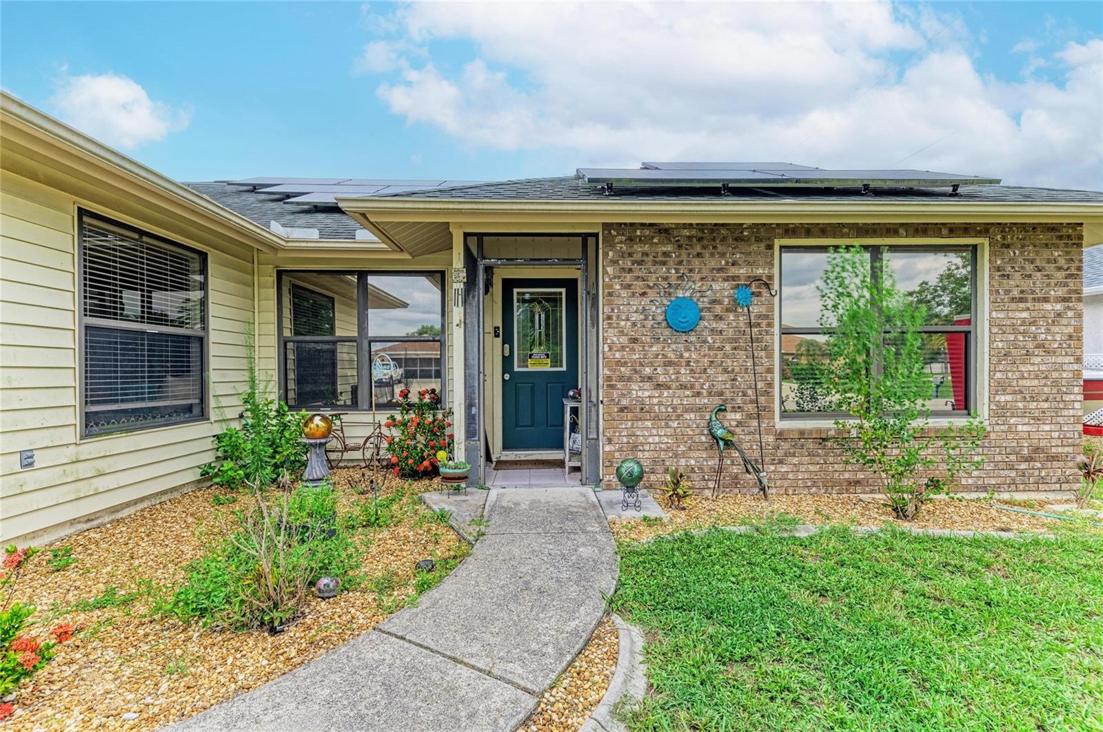 Photo of 2147 FLORIBANNA STREET NORTH PORT FL 34287