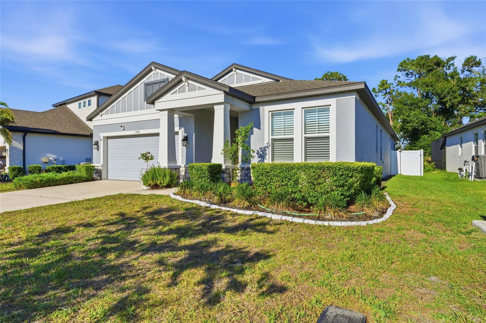 Photo of 3590 SECRET STROLL DRIVE SARASOTA FL 34240