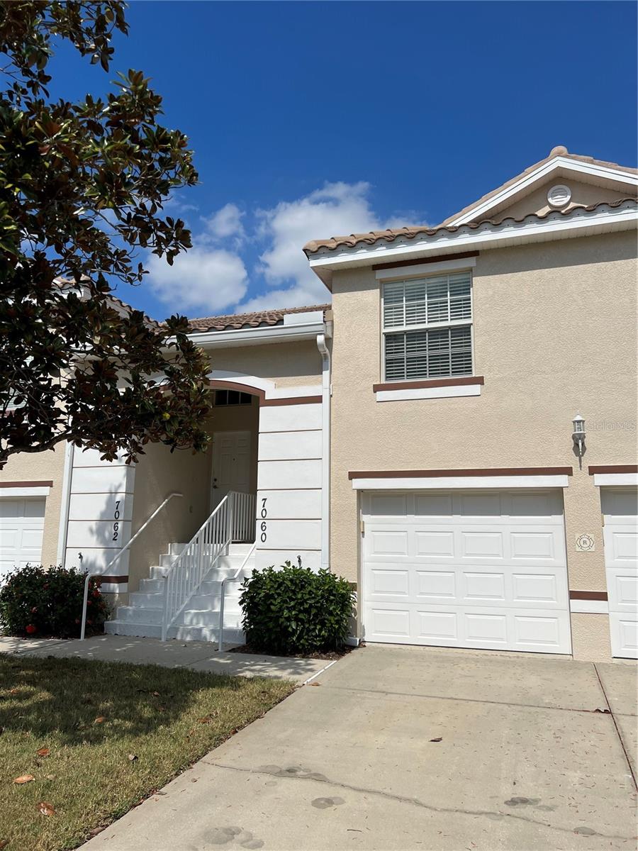 Photo of 7060 STRAND CIRCLE #7060 BRADENTON FL 34203