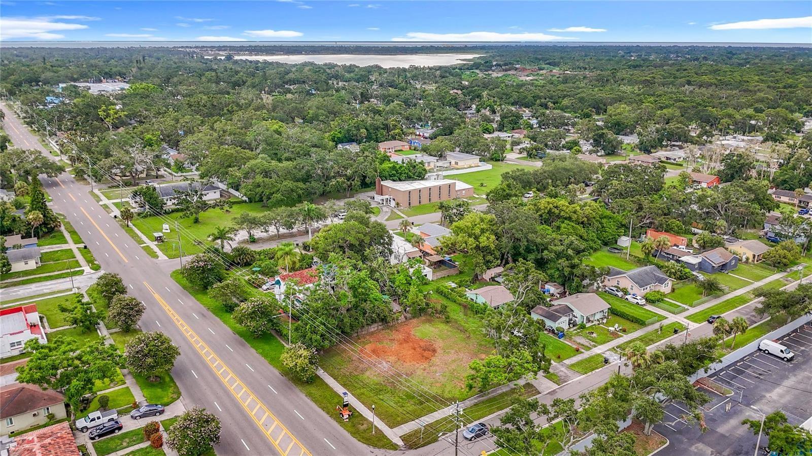 Photo of 2946 22ND AVENUE ST PETERSBURG FL 33712