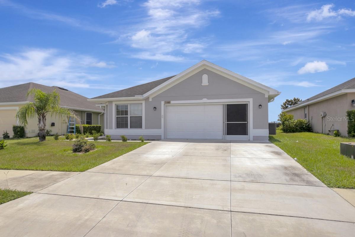 Photo of 7088 WIREVINE DRIVE BROOKSVILLE FL 34602