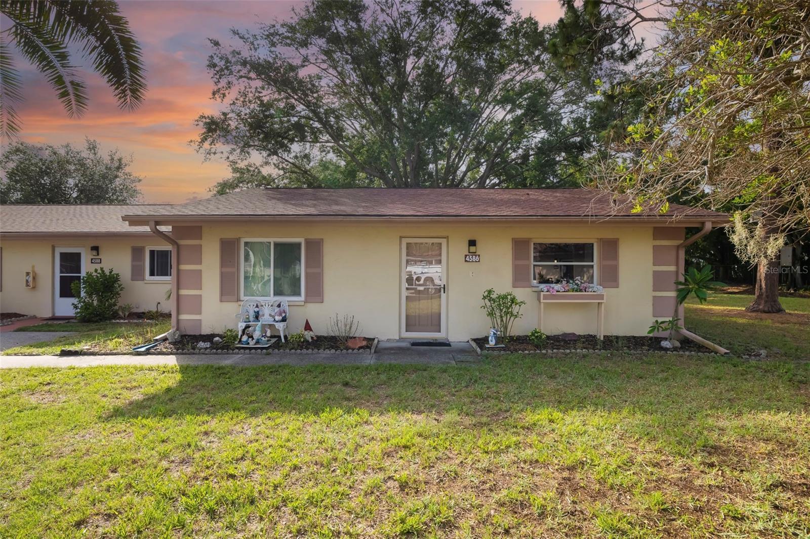 Photo of 4586 MOHICAN TRAIL #147 SARASOTA FL 34233