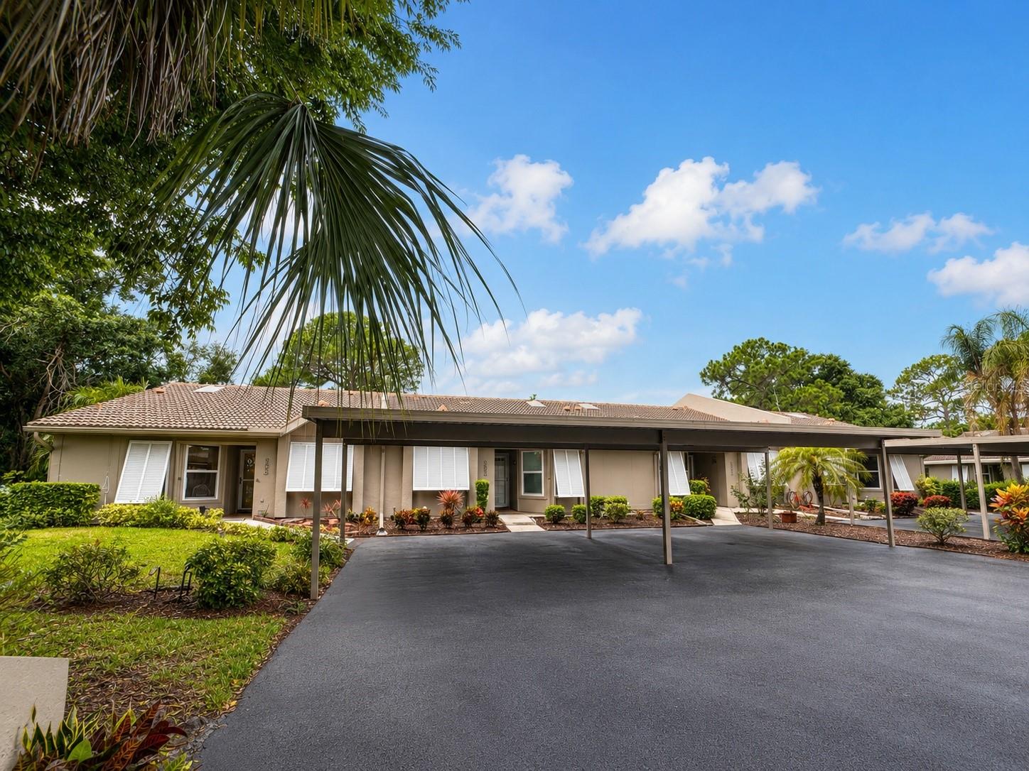Photo of 5608 37TH STREET #26 BRADENTON FL 34203