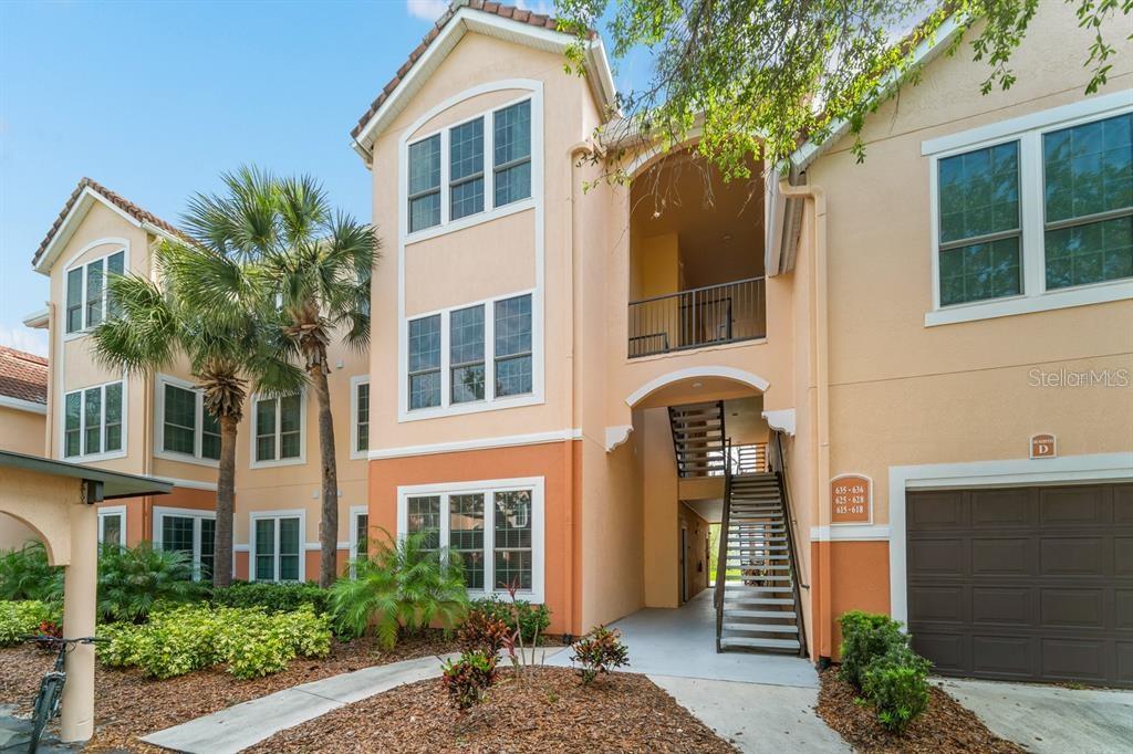Photo of 4126 CENTRAL SARASOTA PARKWAY #2012 SARASOTA FL 34238