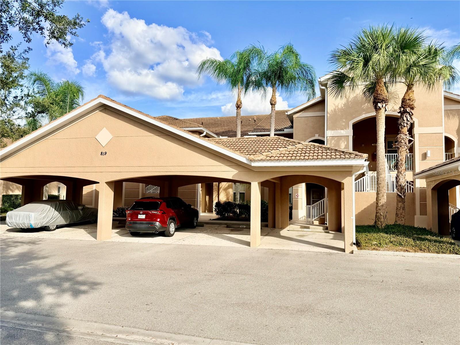 Photo of 819 FAIRWAYCOVE LANE #102 BRADENTON FL 34212