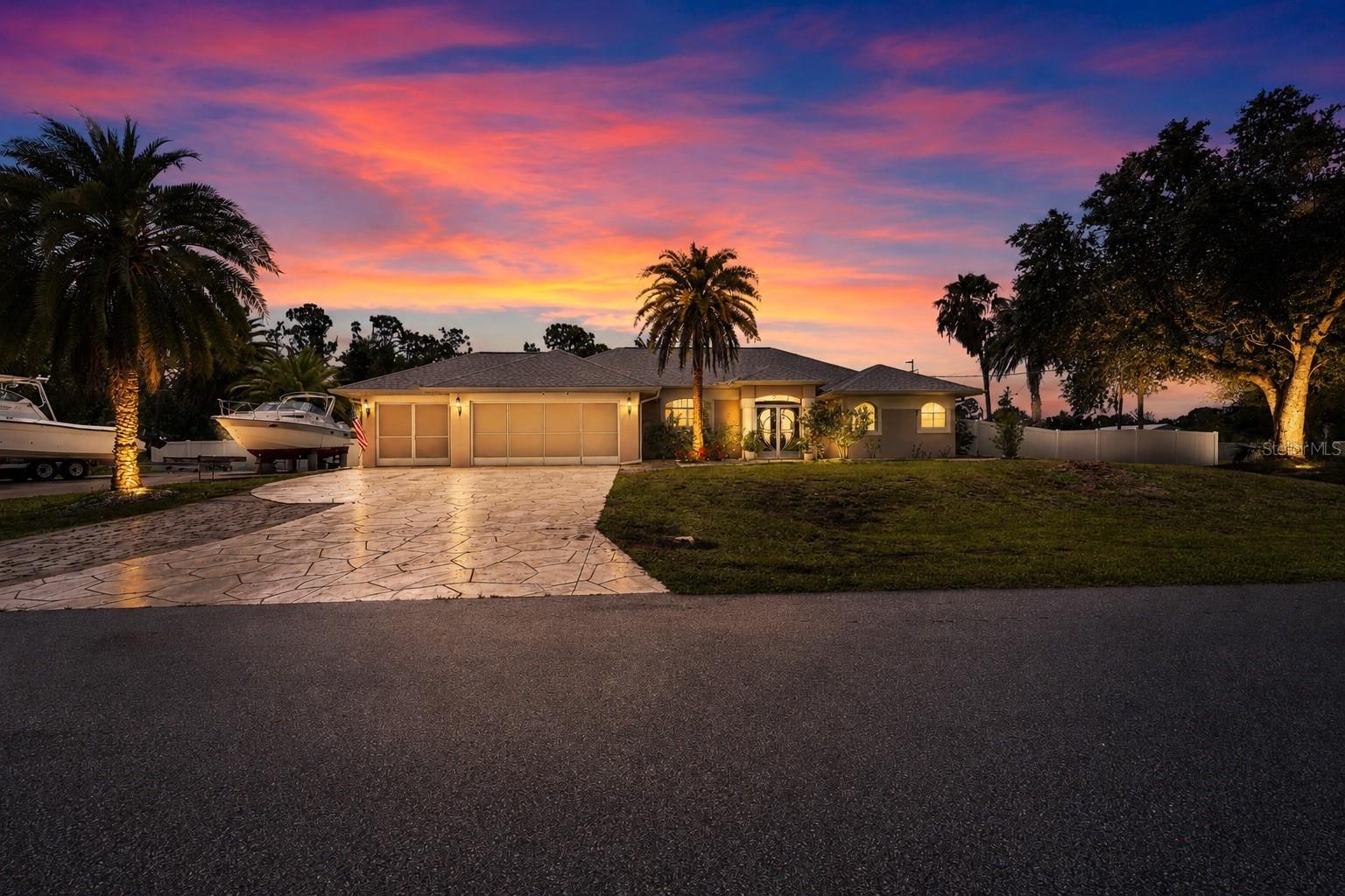 Photo of 1240 LACE TERRACE PORT CHARLOTTE FL 33953