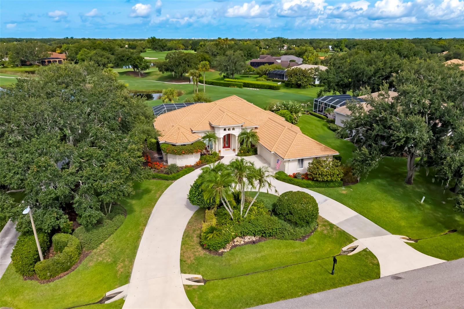 Photo of 2528 TOM MORRIS DRIVE SARASOTA FL 34240