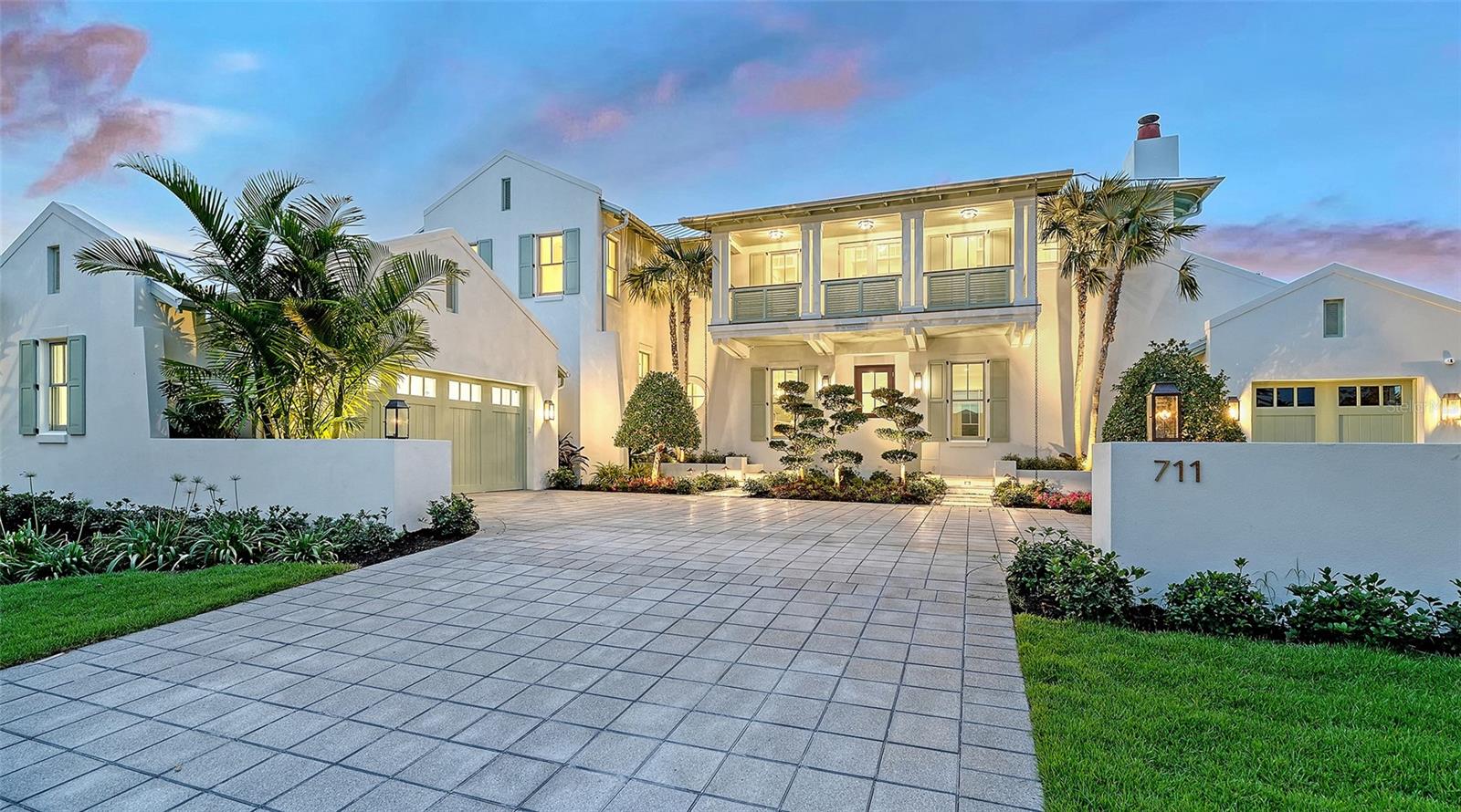 Photo of 711 OLD COMPASS ROAD LONGBOAT KEY FL 34228