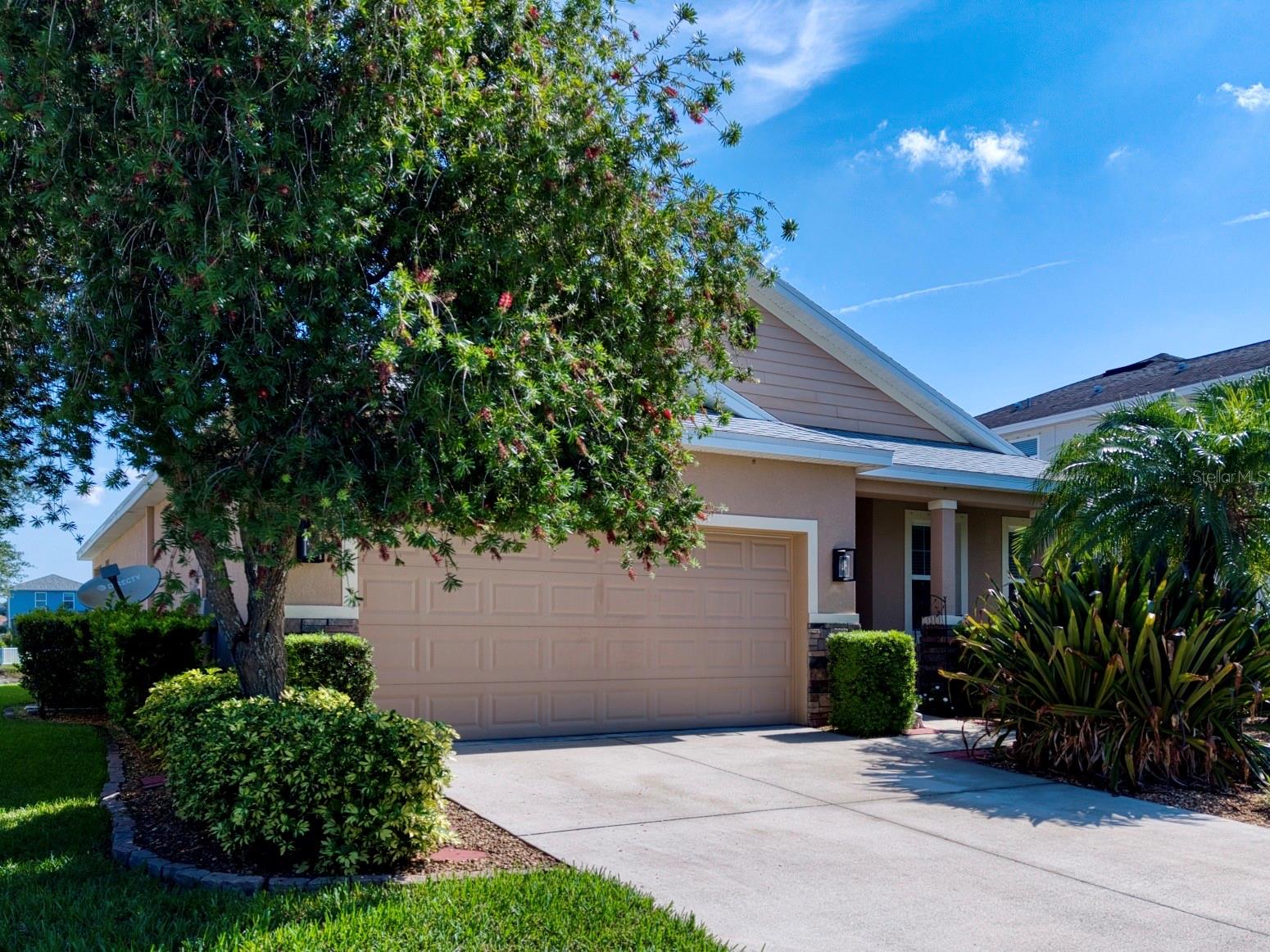 Photo of 5710 BROAD RIVER RUN ELLENTON FL 34222