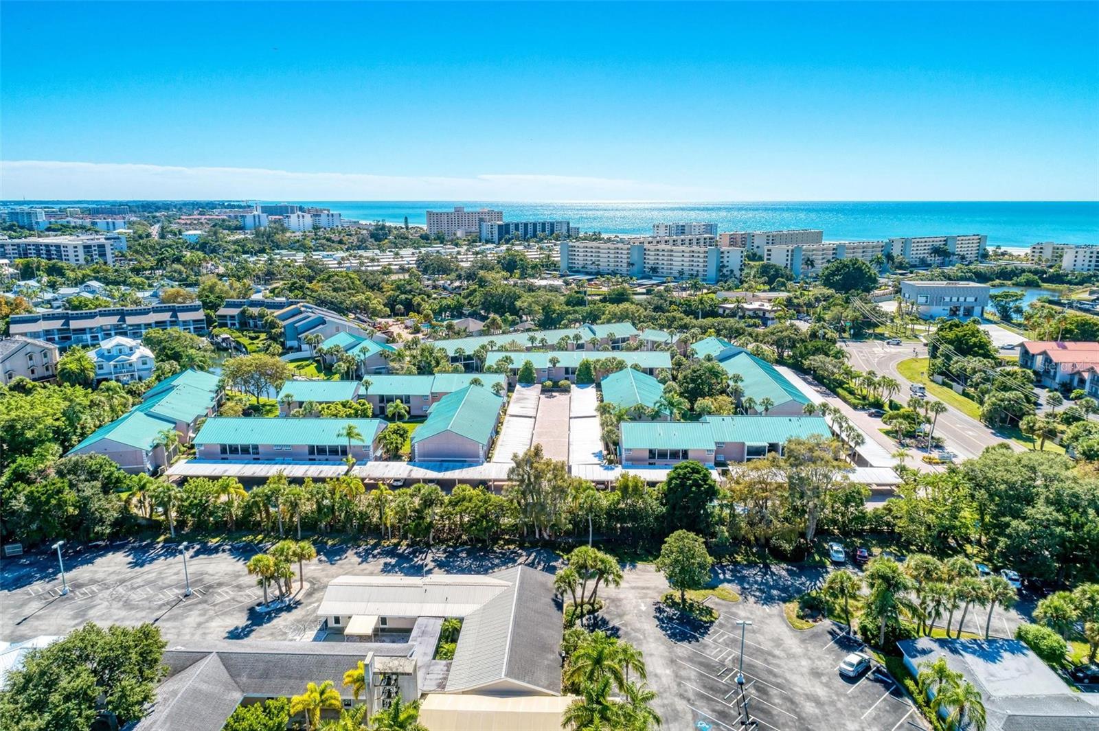 Photo of 5683 MIDNIGHT PASS ROAD #105 SARASOTA FL 34242