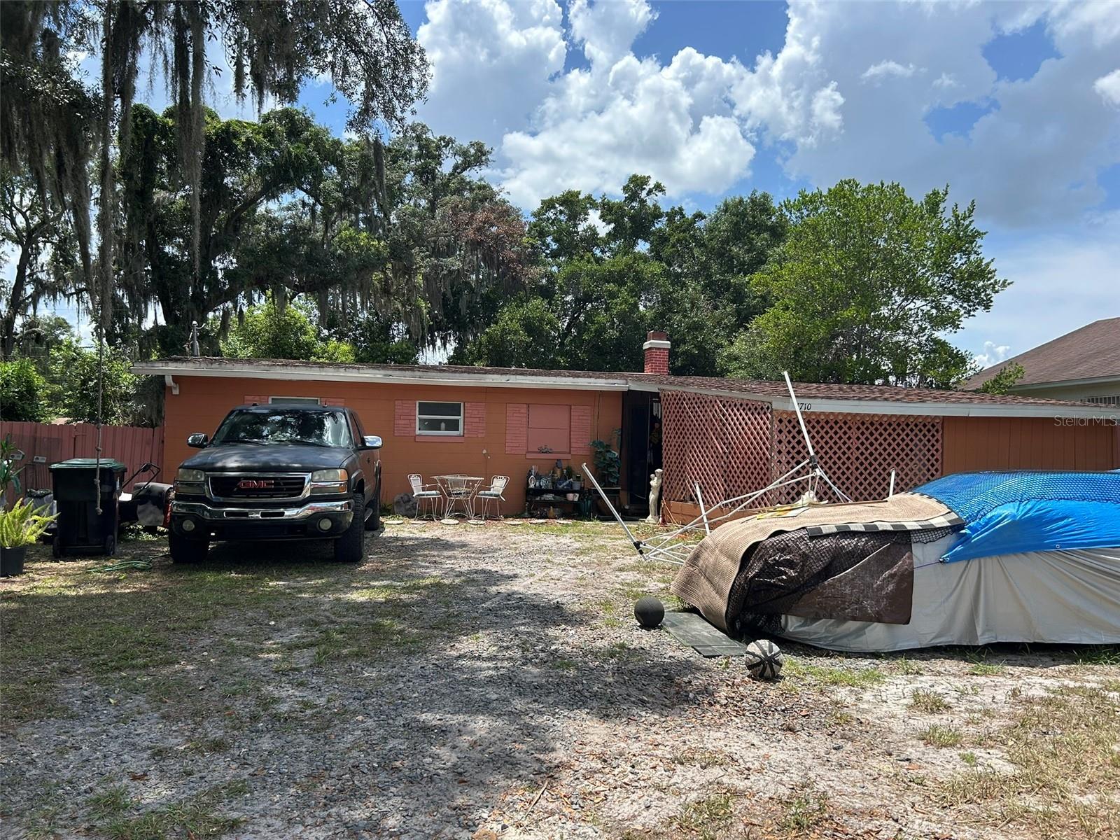 Photo of 4710 ROBBINS AVENUE ORLANDO FL 32808
