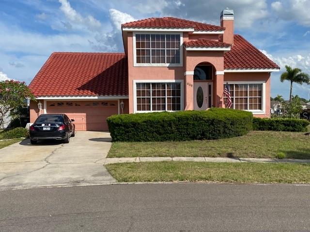 Photo of 936 ALLEGRO LANE APOLLO BEACH FL 33572