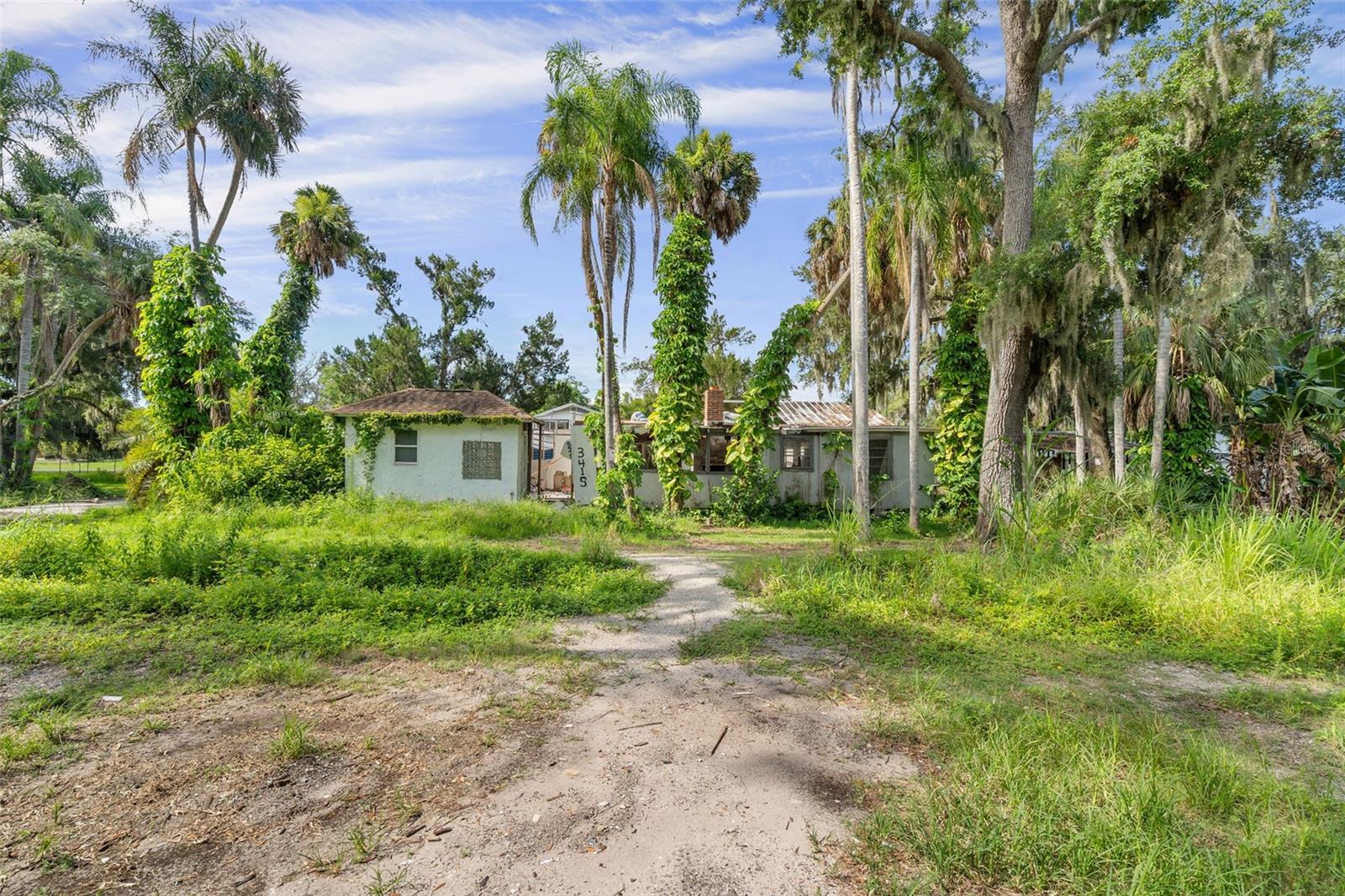 Photo of 3415 41ST STREET PALMETTO FL 34221