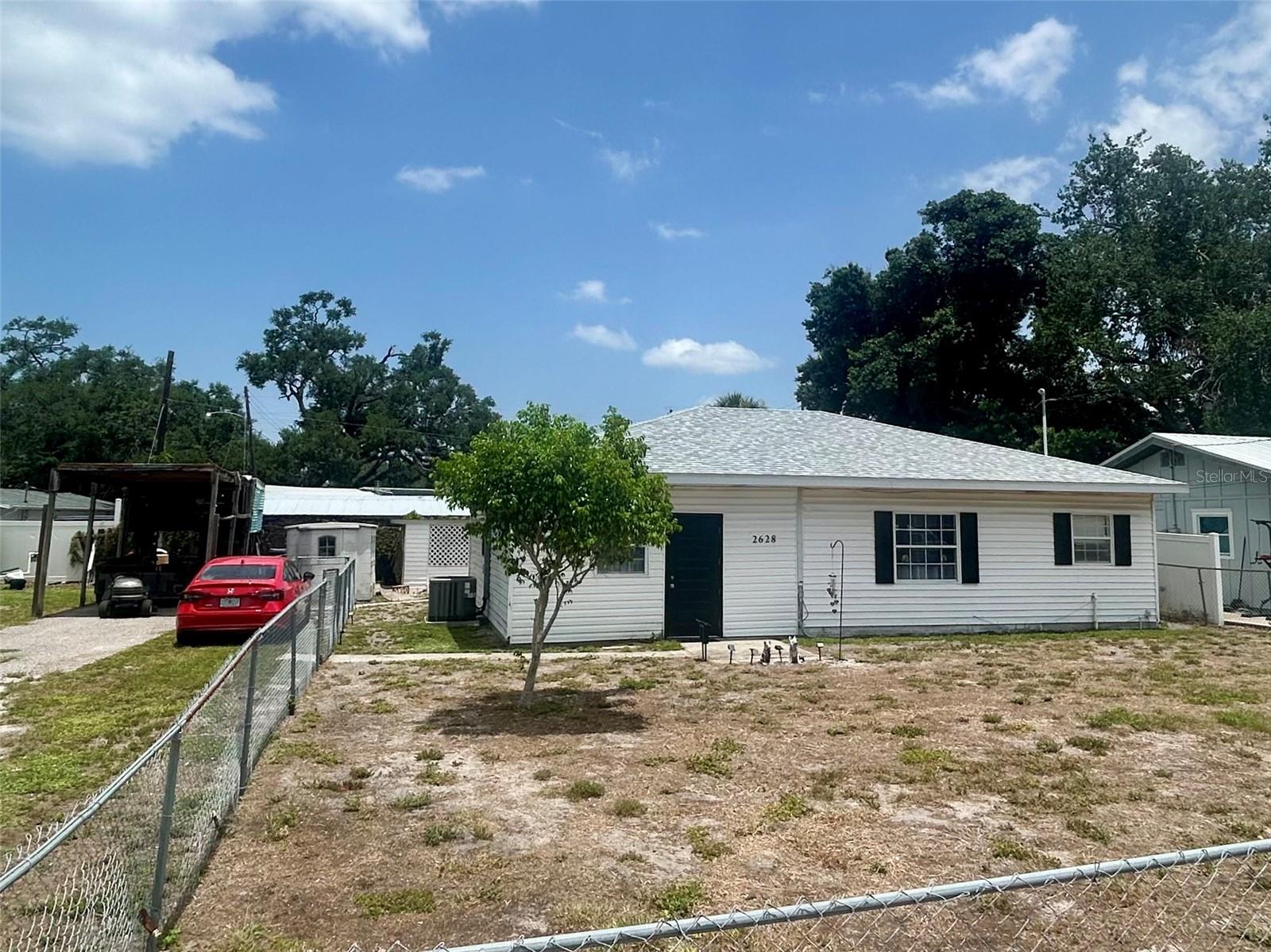 Photo of 2628 45TH AVENUE BRADENTON FL 34207
