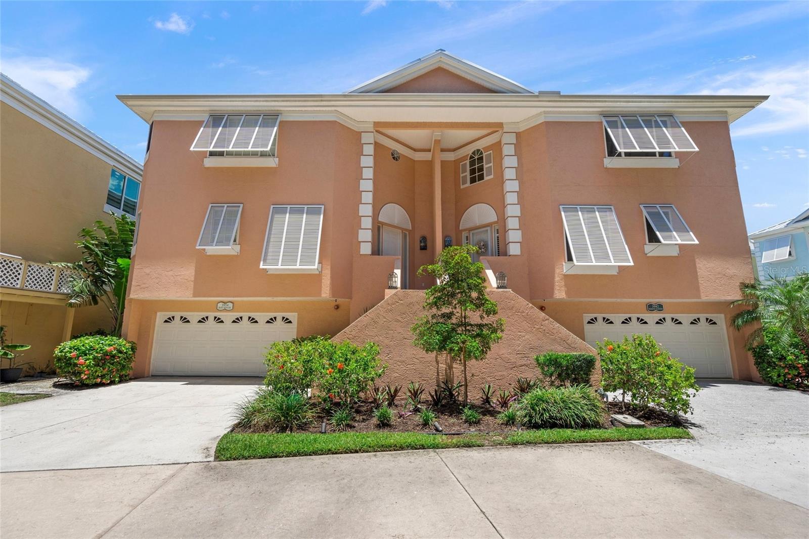 Photo of 3954 HAMILTON CLUB CIRCLE #14 SARASOTA FL 34242