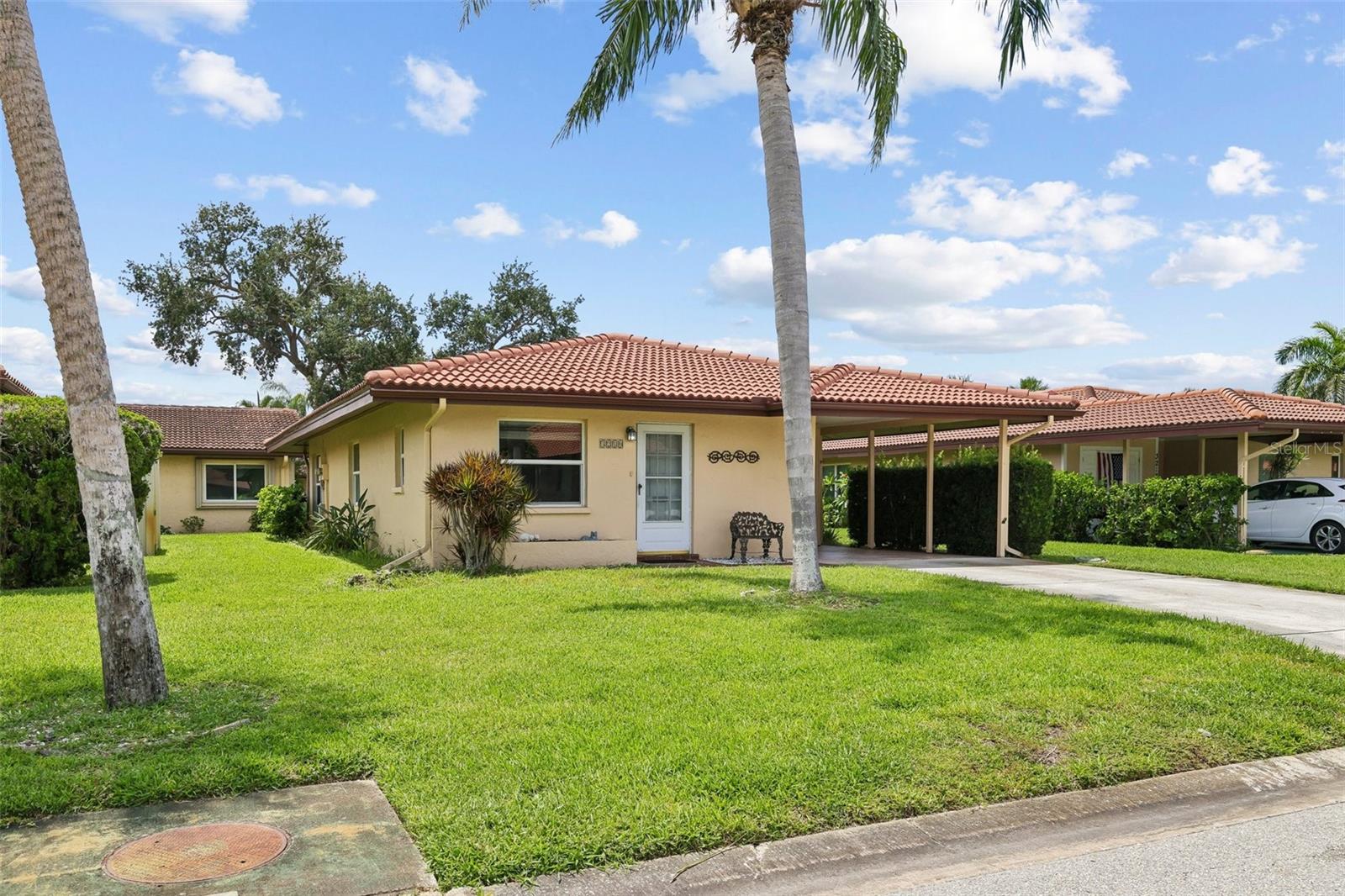 Photo of 3210 CAMBRIDGE AVENUE BRADENTON FL 34207