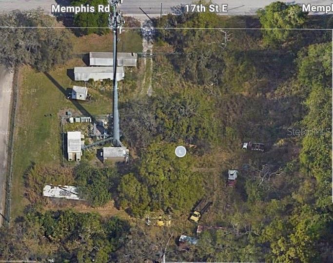 Photo of 2125 17TH STREET PALMETTO FL 34221