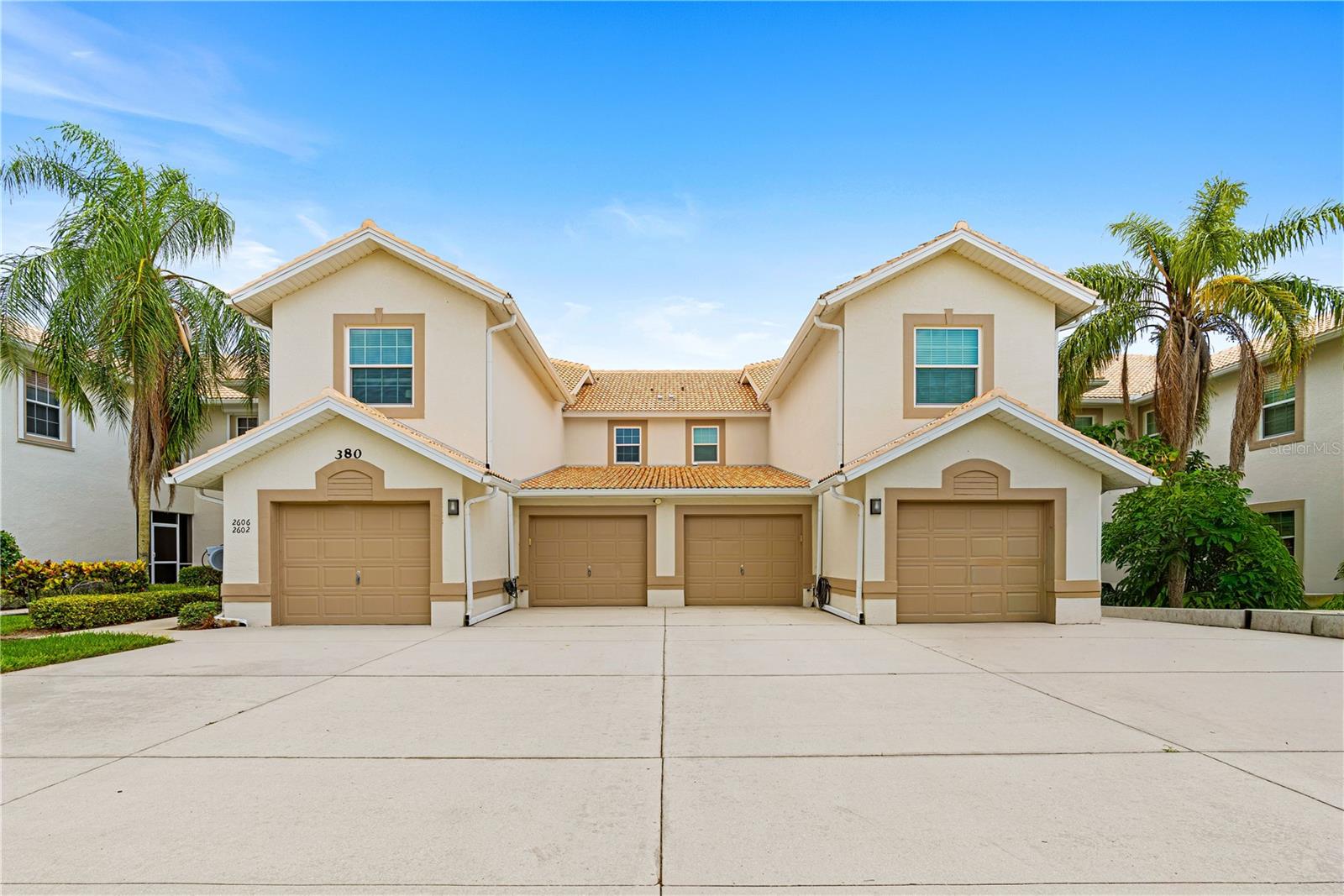 Photo of 380 STELLA MARIS DRIVE #2602 NAPLES FL 34114