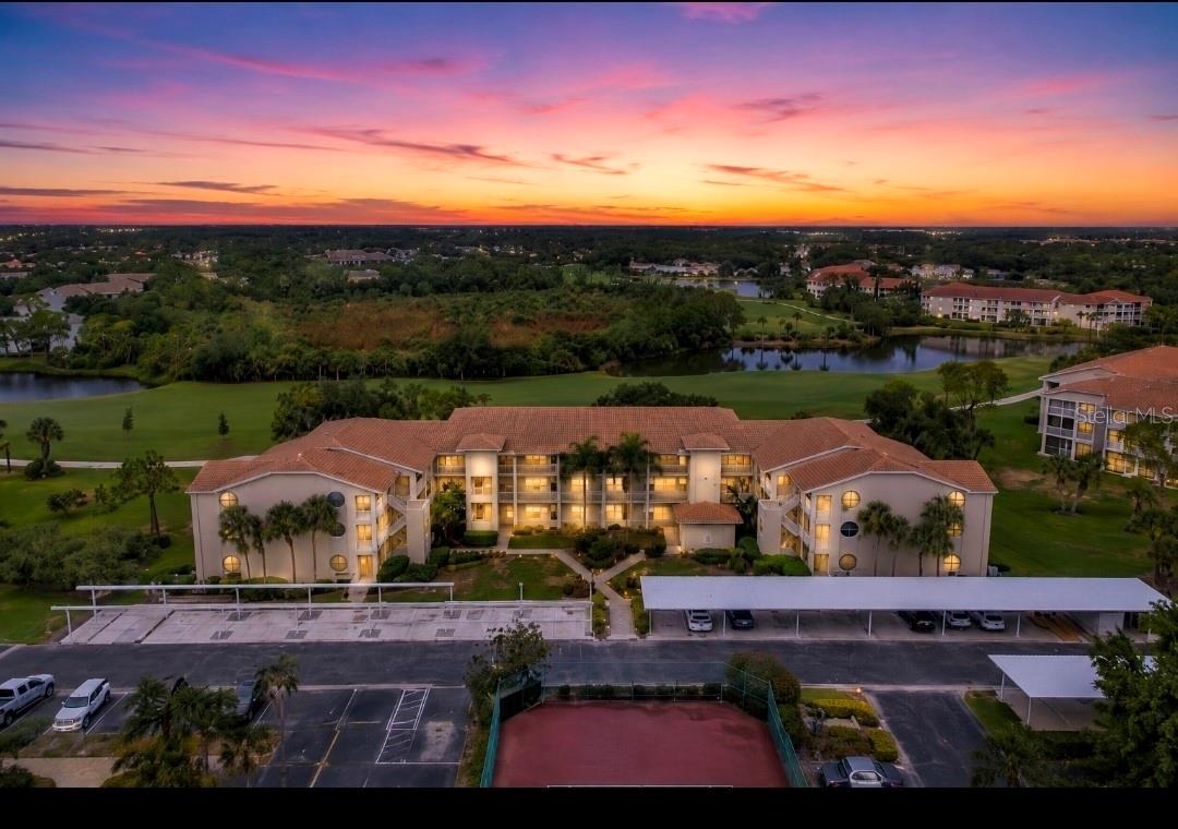 Photo of 9620 CLUB SOUTH CIRCLE #5107 SARASOTA FL 34238