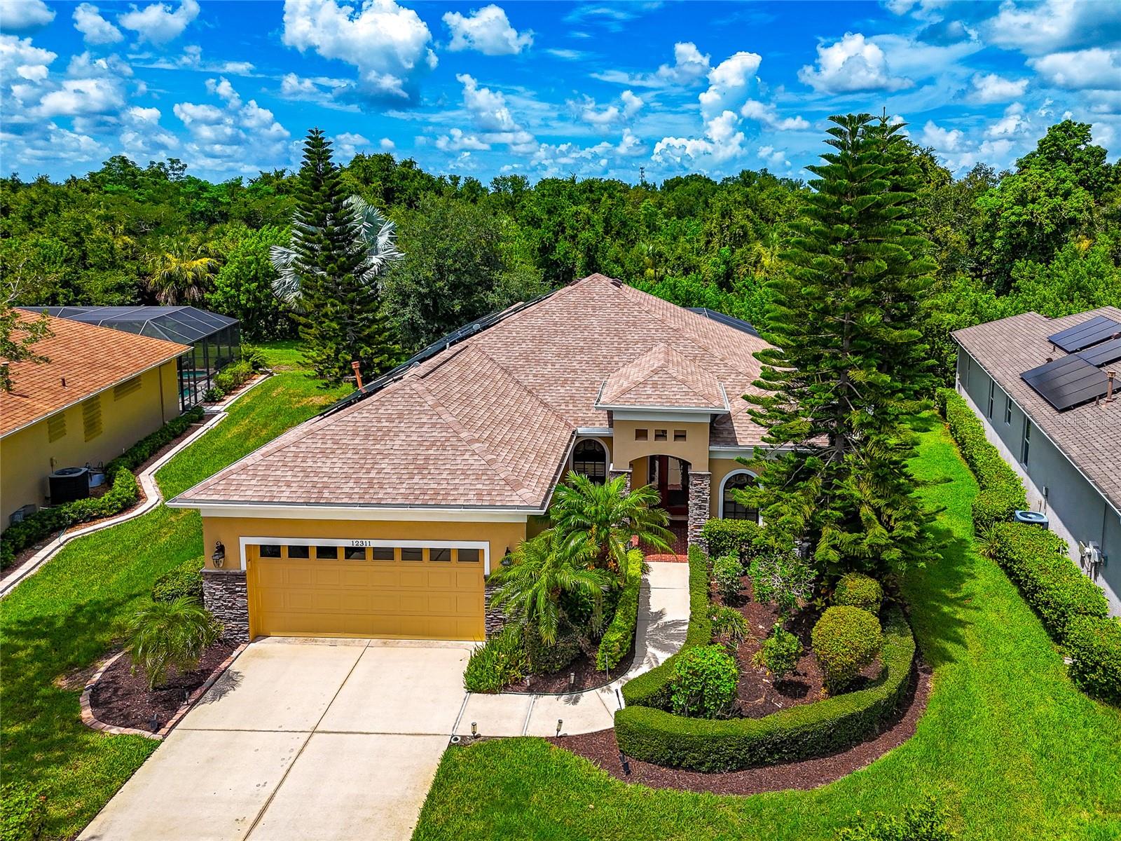 Photo of 12311 LAVENDER LOOP BRADENTON FL 34212