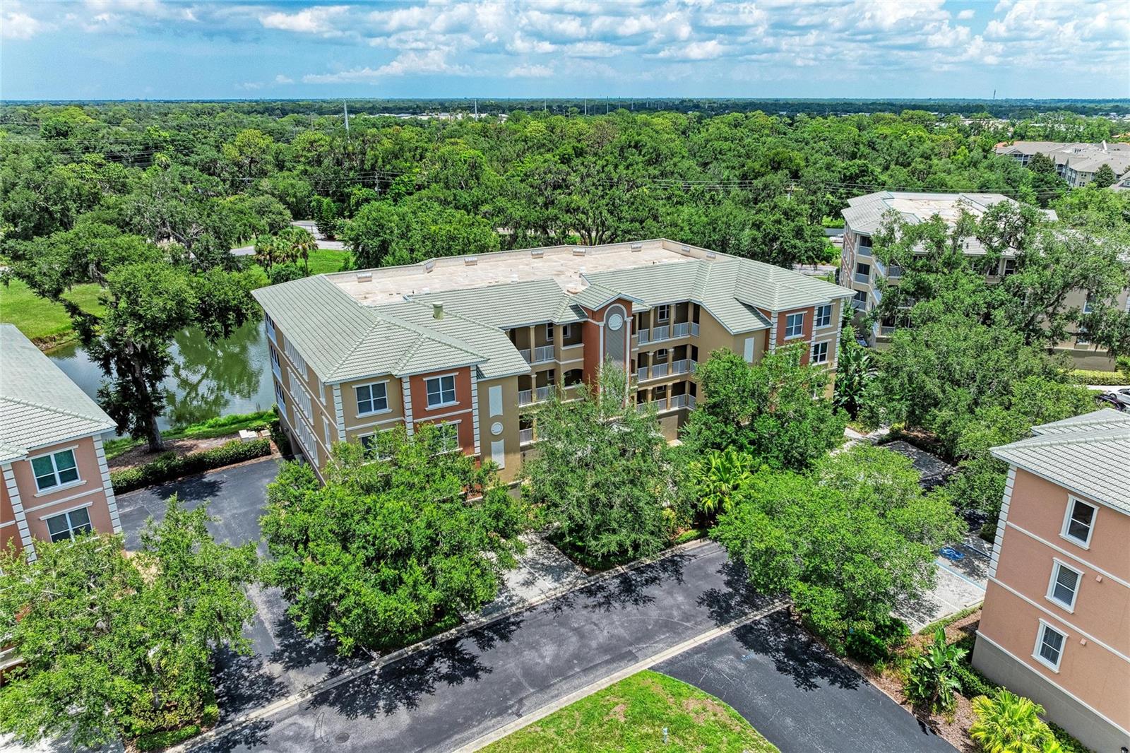 Photo of 5200 MANORWOOD DRIVE #2D SARASOTA FL 34235