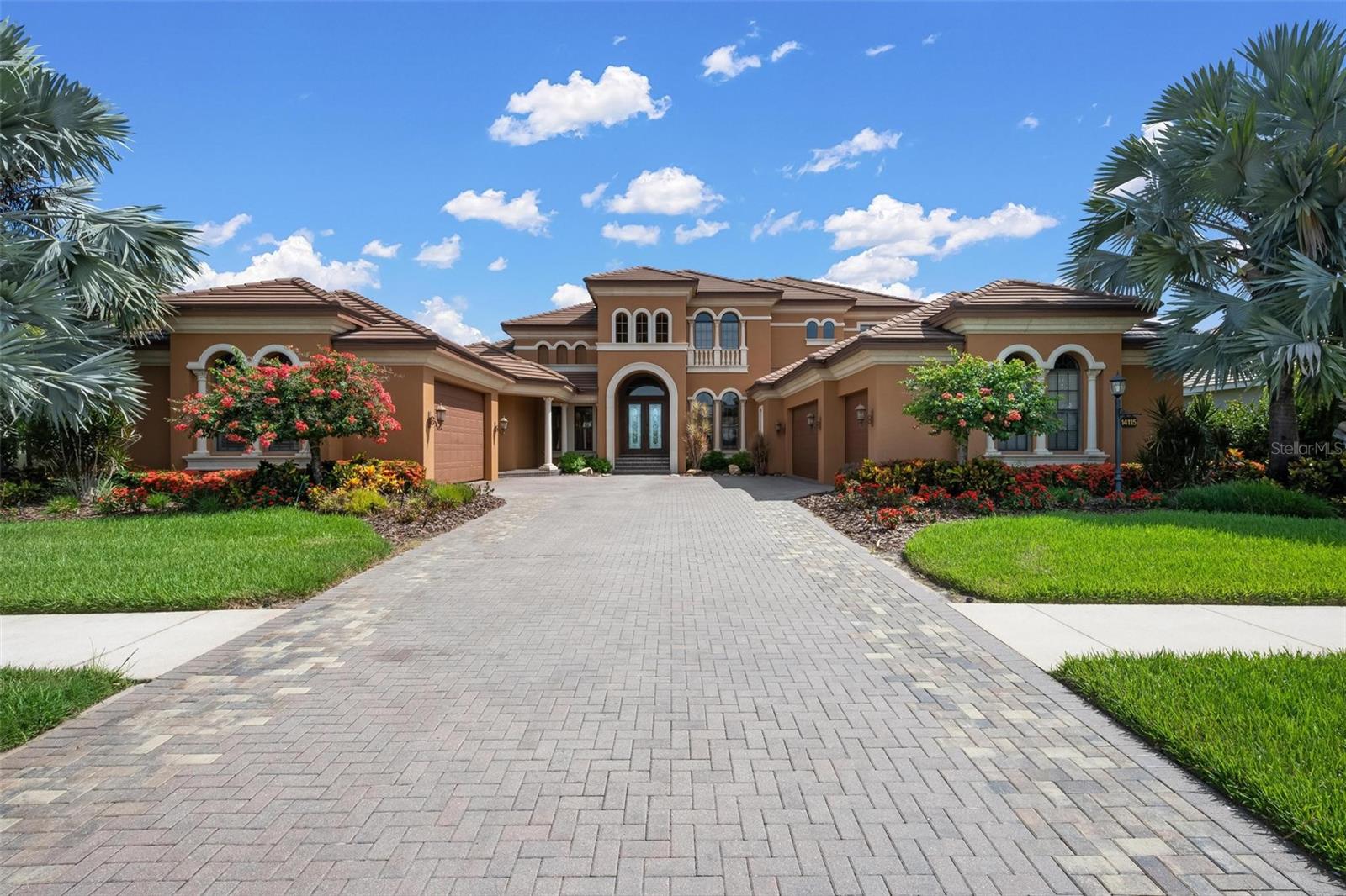 Photo of 14115 11TH TERRACE BRADENTON FL 34212