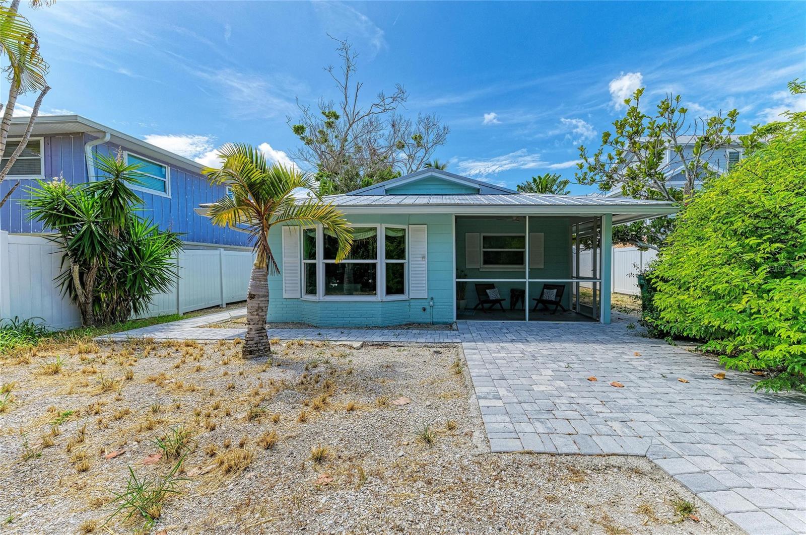 Photo of 580 LINLEY STREET LONGBOAT KEY FL 34228